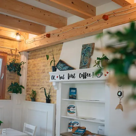 Bed & Breakfast Corte Lusenzo
