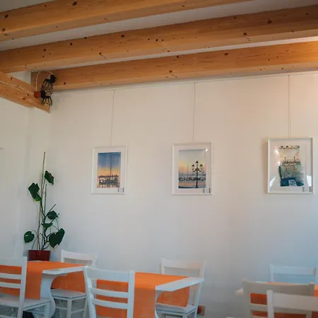 Corte Lusenzo Bed & Breakfast