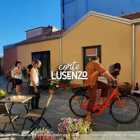 Corte Lusenzo Chioggia