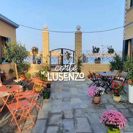 Corte Lusenzo