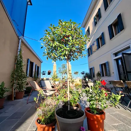 Corte Lusenzo Bed & Breakfast