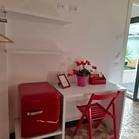 Bed & Breakfast Corte Lusenzo