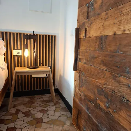 Corte Lusenzo Bed & Breakfast *