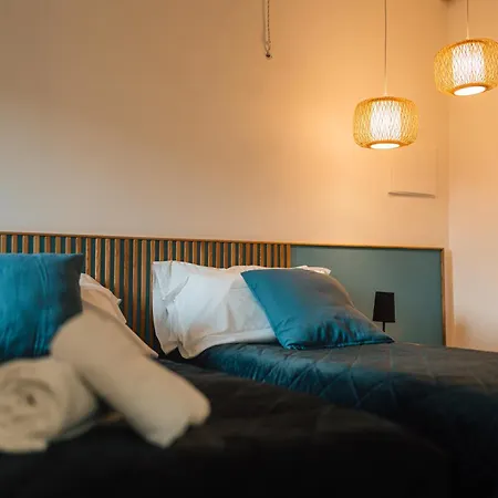 Bed & Breakfast Corte Lusenzo