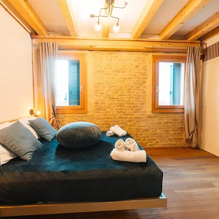 Corte Lusenzo Bed & Breakfast