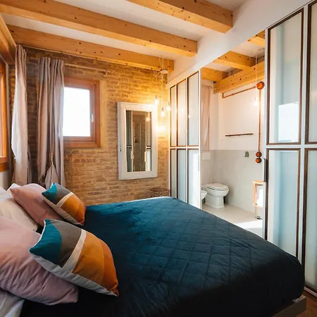 Bed & Breakfast Corte Lusenzo