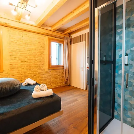 Corte Lusenzo Bed & Breakfast Chioggia