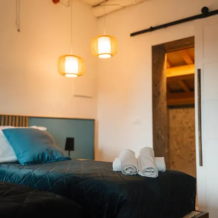 Corte Lusenzo Bed & Breakfast