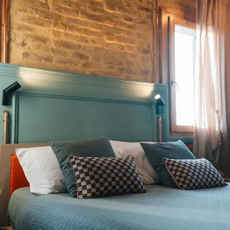 Bed & Breakfast Corte Lusenzo
