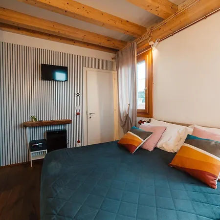 Corte Lusenzo Bed & Breakfast Chioggia