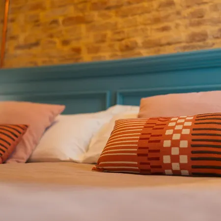 Bed & Breakfast Corte Lusenzo