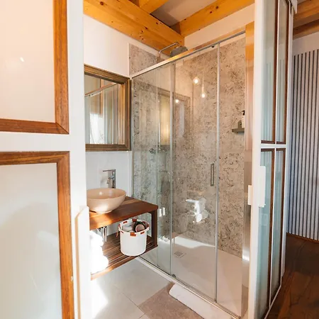 Corte Lusenzo Bed & Breakfast *