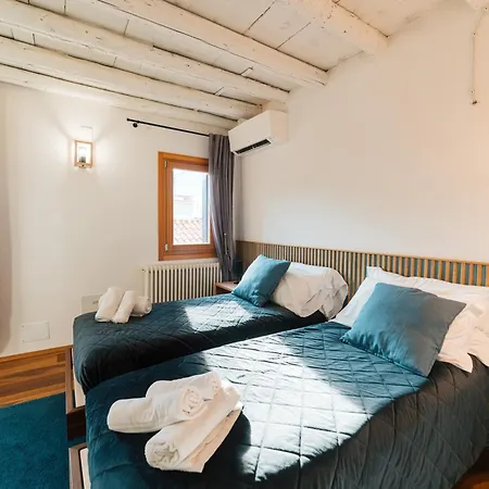 Bed & Breakfast Corte Lusenzo *