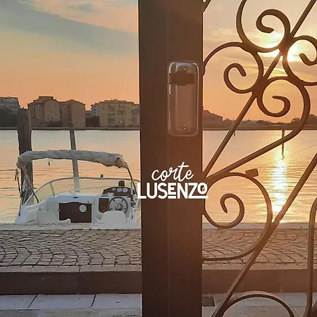 Corte Lusenzo *