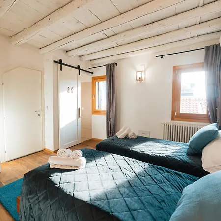 Corte Lusenzo 4* Chioggia