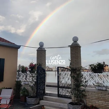 Corte Lusenzo Chioggia