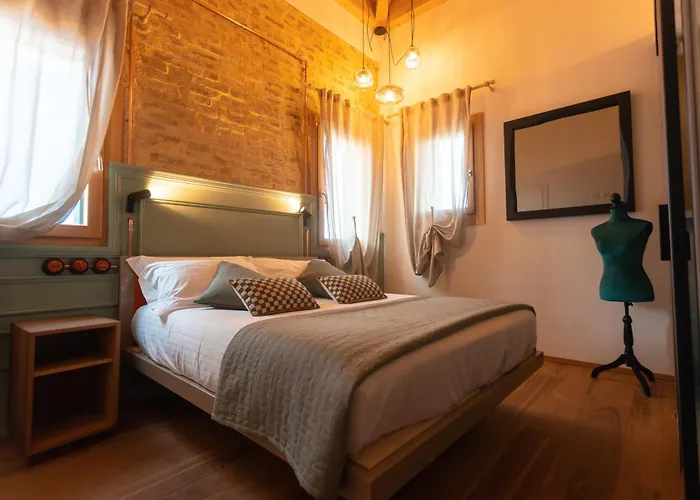 Corte Lusenzo 4* Κιότζα