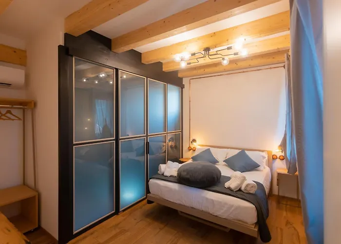 Corte Lusenzo Bed and Breakfast 4*