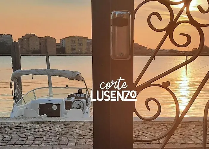 Corte Lusenzo 4*