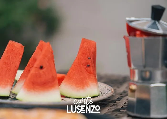 Corte Lusenzo Κιότζα