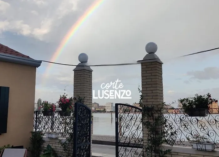 Corte Lusenzo Κιότζα